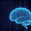 Artificial Intelligence Technology Icon